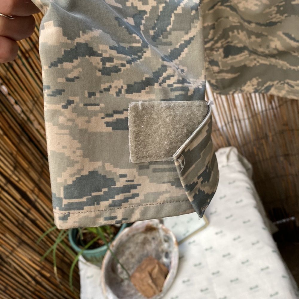 Gore Tex Military Grade All Weather Parka - Picture 4 of 7